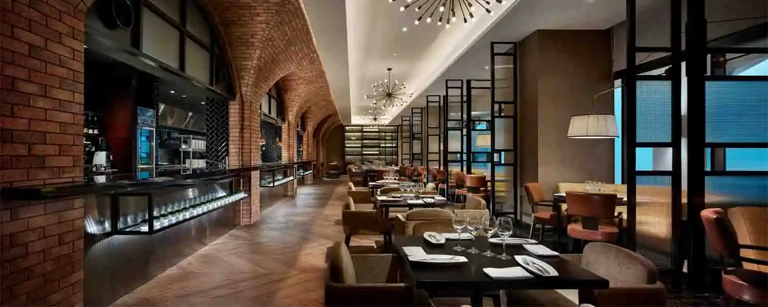 Hotel Stripes Kuala Lumpur, Autograph Collection-1